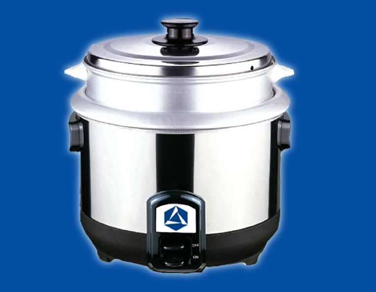 .Biogas rice cooker