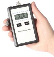 handheld optical power meter