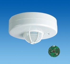 Ceiling PIR Motion Sensor for Lamp