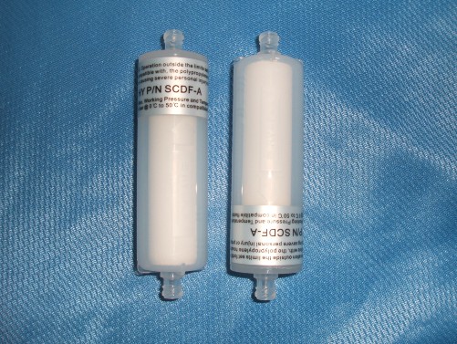 solvent ink filter