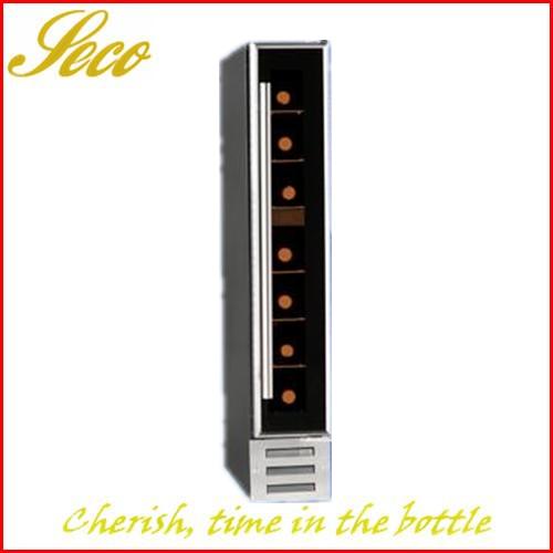 Smart built-in type Thermoelectric Wine Cooler