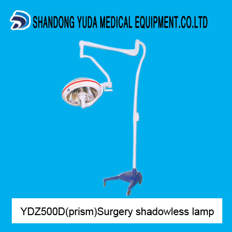 YDZ500D operation lamp