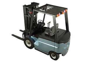 2.0t-2.5t Electric forklifts