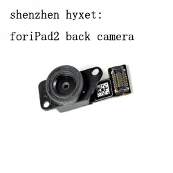 foriPad2 back/rear camera
