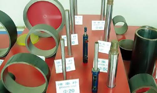 Seamless steel tube ASTM A179(ASME SA179)