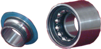 special bearings & bushes