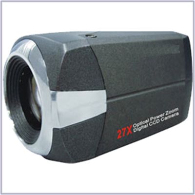 ADVISION 27X Digital Optical Zoom CCTV Camera