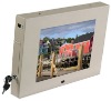 19''  LCD ad  player