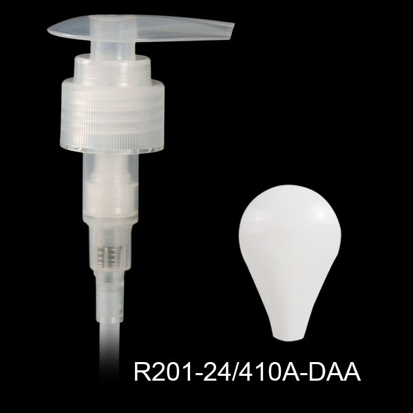 lotion pump R201-24.410A-DAA