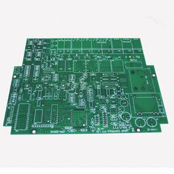 Layers PCB with High-tempered Base Material