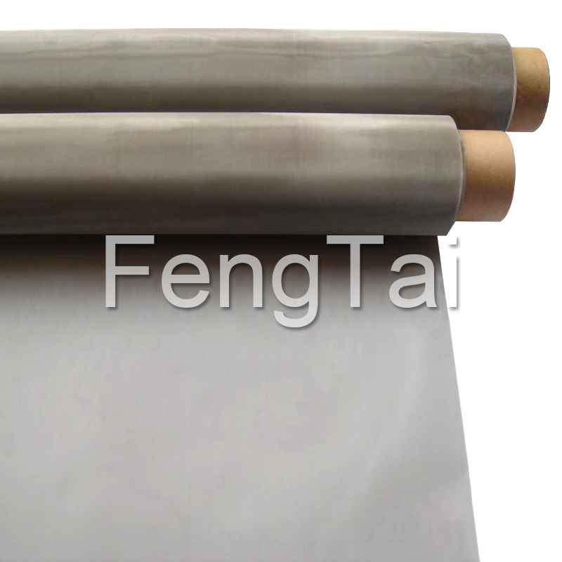 Stainless steel wire mesh products