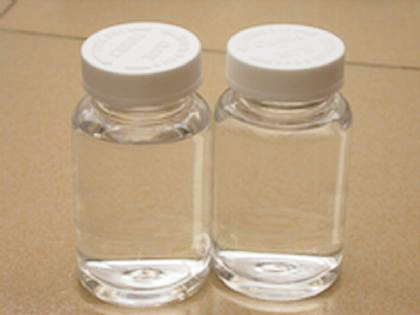 201 Methyl Silicone Fluid