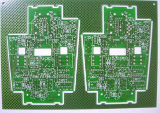 double-side PCB