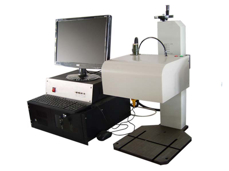 DR-QD01 The Standard Pneumatic Marking Machine