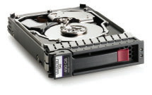HP Hard Disk Drives 350964-B22