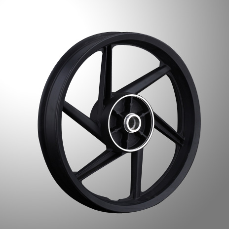 Aluminum Alloy Wheel for Motorcycles