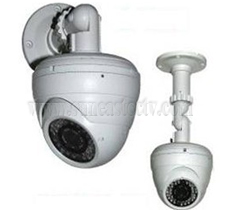 CCTV Camera Vandal-Proof Camera s