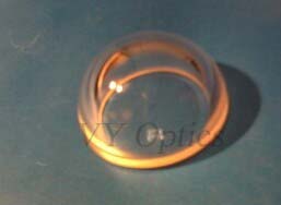 optical BK7 dome lens