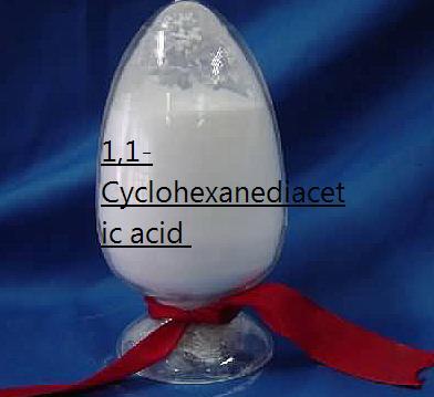 1,1-Cyclohexanediacetic Acid 4355-11-7