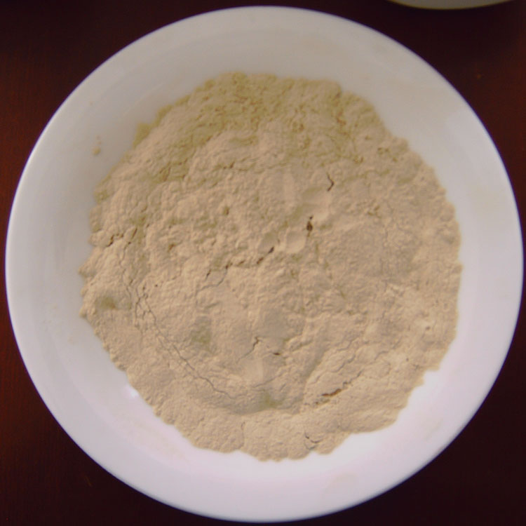 Ginseng micro-powder