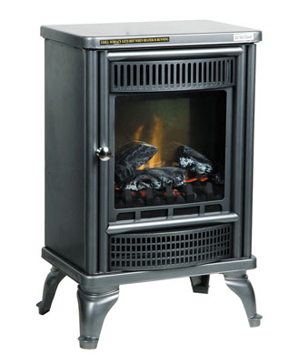 Electric fireplace --- DBL2000-MS6
