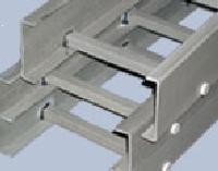 GRP cable trays