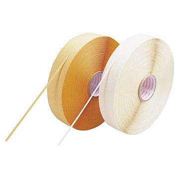 non-adhesive belting tape