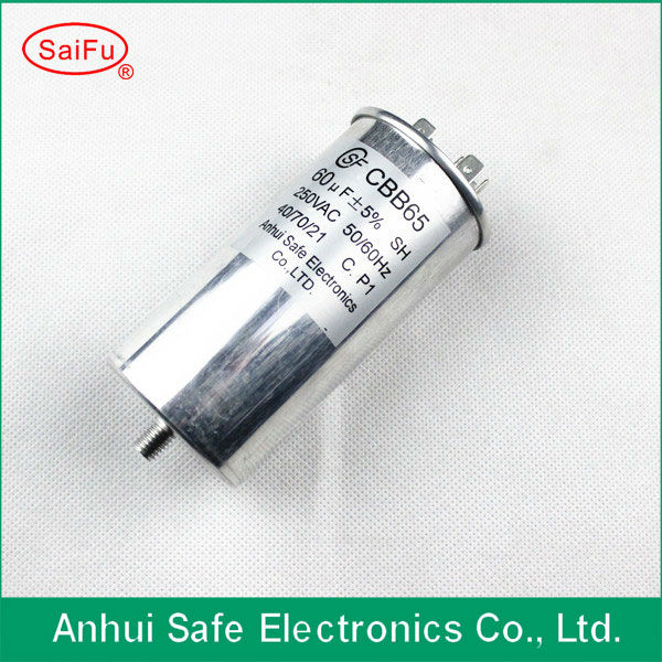high frequency capacitor
