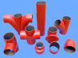 Centrifugal Cast Iron Pipe and Fitting