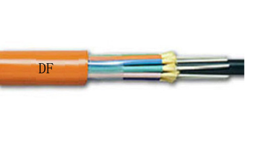 Breakout Tight Buffer Optical Cable
