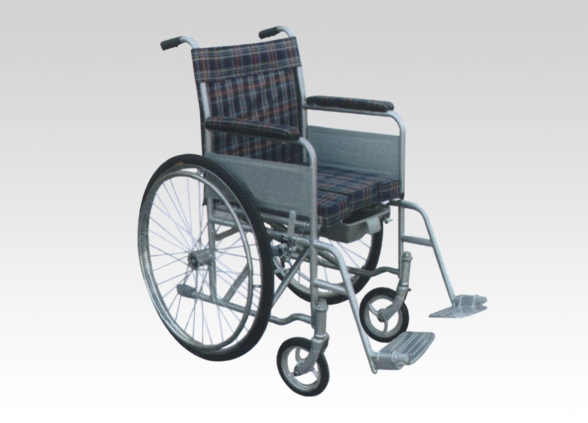 wheelchair D-5