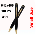 Three in one pen camera with 8gb memory