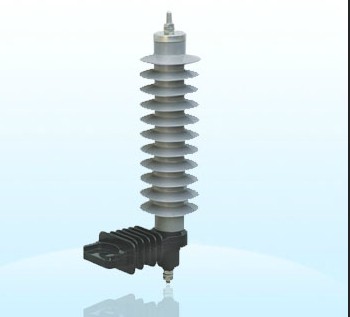 Polymer Housed Metal-Oxide Surge Arrester HY10W-27
