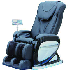 Delux Massage Chair--MYH-DG001