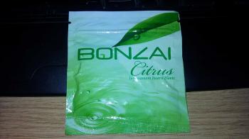 3g Bonzai, Bonzai Citrus for For Sale