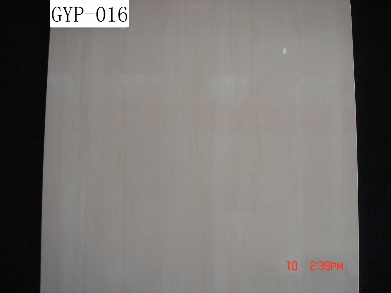 High quality soluble salt tiles GYP-016