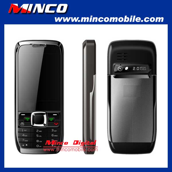 mini e71 tv mobile phone