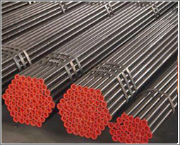 Supply Seamless Steel Pipes