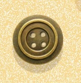 metal button