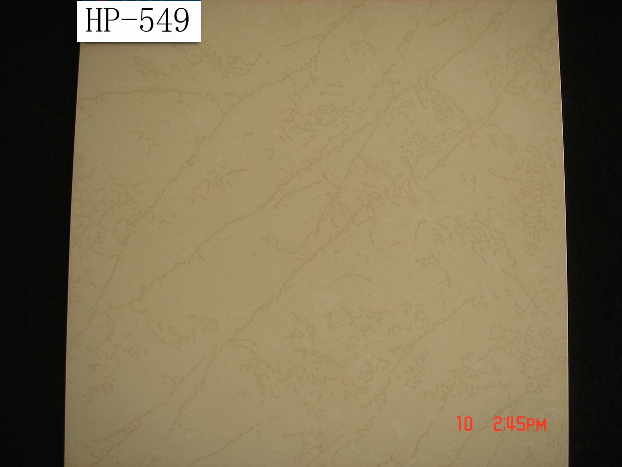 High quality soluble salt tiles HP-549