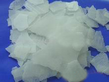 Caustic Soda flake(with Lowest&Latest Quotation of China)
