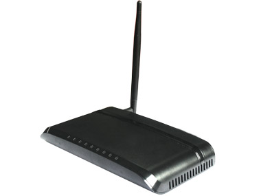 150m/300m Wireless 11N Router