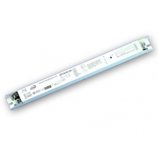 Linear dimmable ballasts