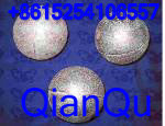 low chrome casting steel ball
