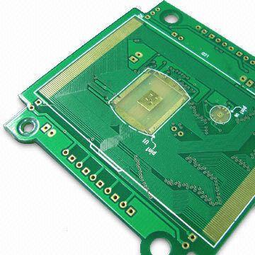 4L Multilayer printed circuit board,  China PCB manufacturer
