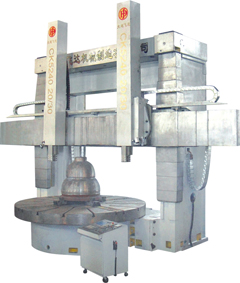 CK5240 CNC lathe machine