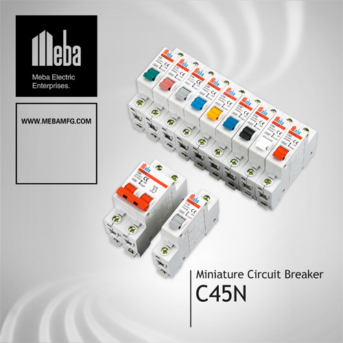 mini circuit breaker