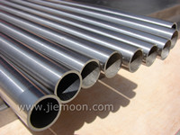 Seamless Titanium Tubes,welded titanium Pipes