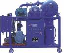 Double-Stage Vacuum Transformer Oil Purification Machine