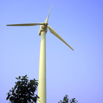 wind mill, wind turbine